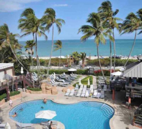 Alexander suites ocean view, Miami Beach